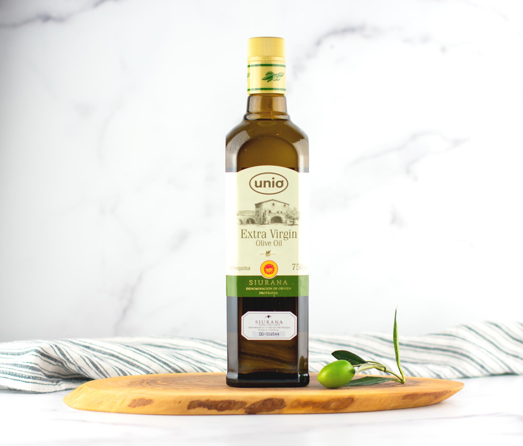 Unio Siurano Olive Oil