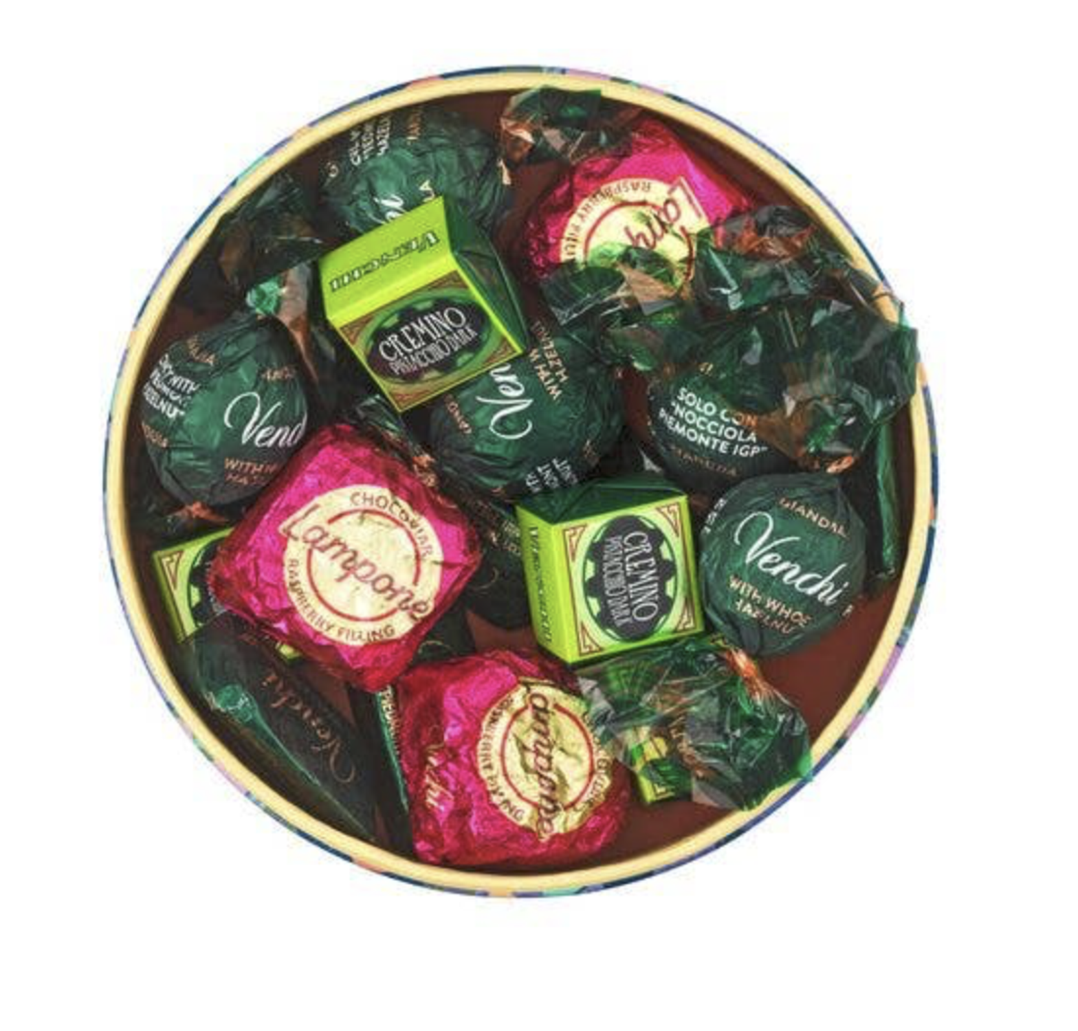 Venchi Spring Mother's Day Gift Box