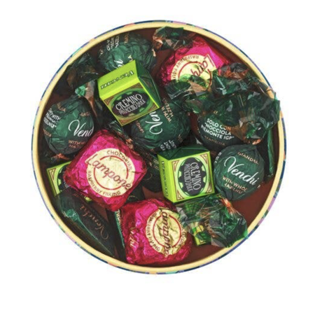 Venchi Italian Chocolate Gift Box | Dorothy Lane Market