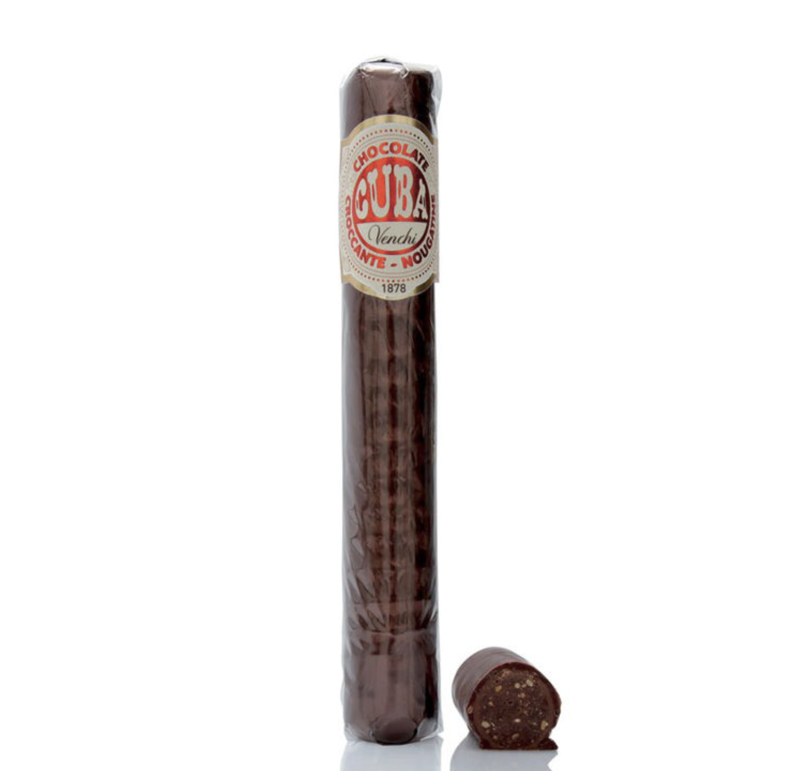 Venchi CUban chocolate cigar