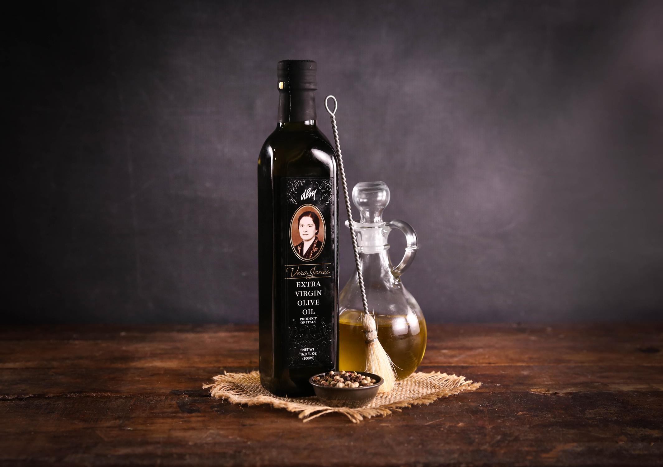 Vera Janes Extra Virgin Olive Oil