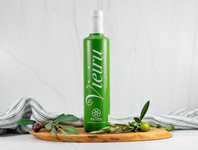Vieiru Extra Virgin Olive Oil