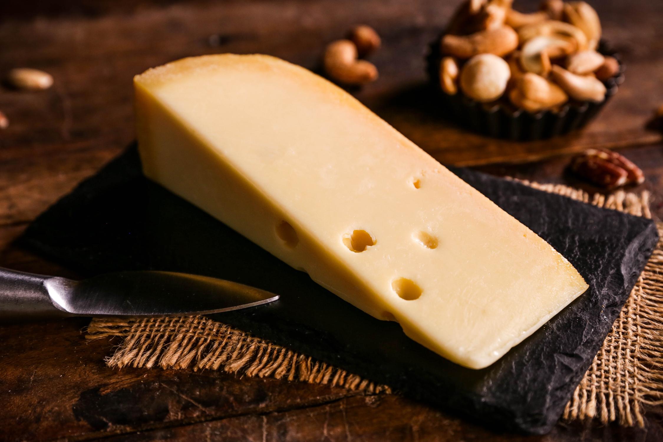 Vincent Gouda from Holland