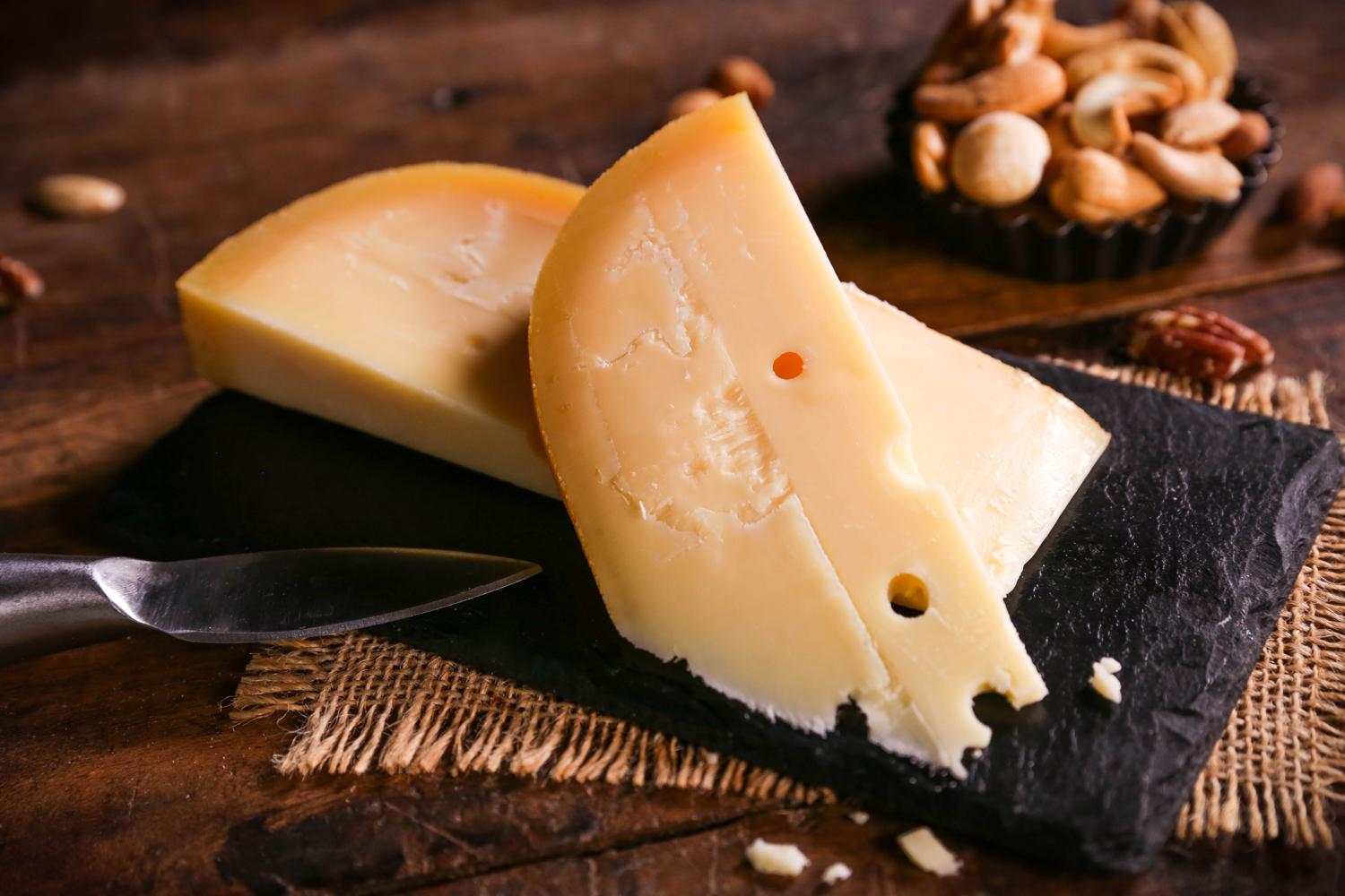 Vincent Gouda