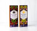 Vosges Mo's Bacon Chocolate Bar Duo