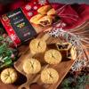 Walkers Luxury Fruit Mince Pies