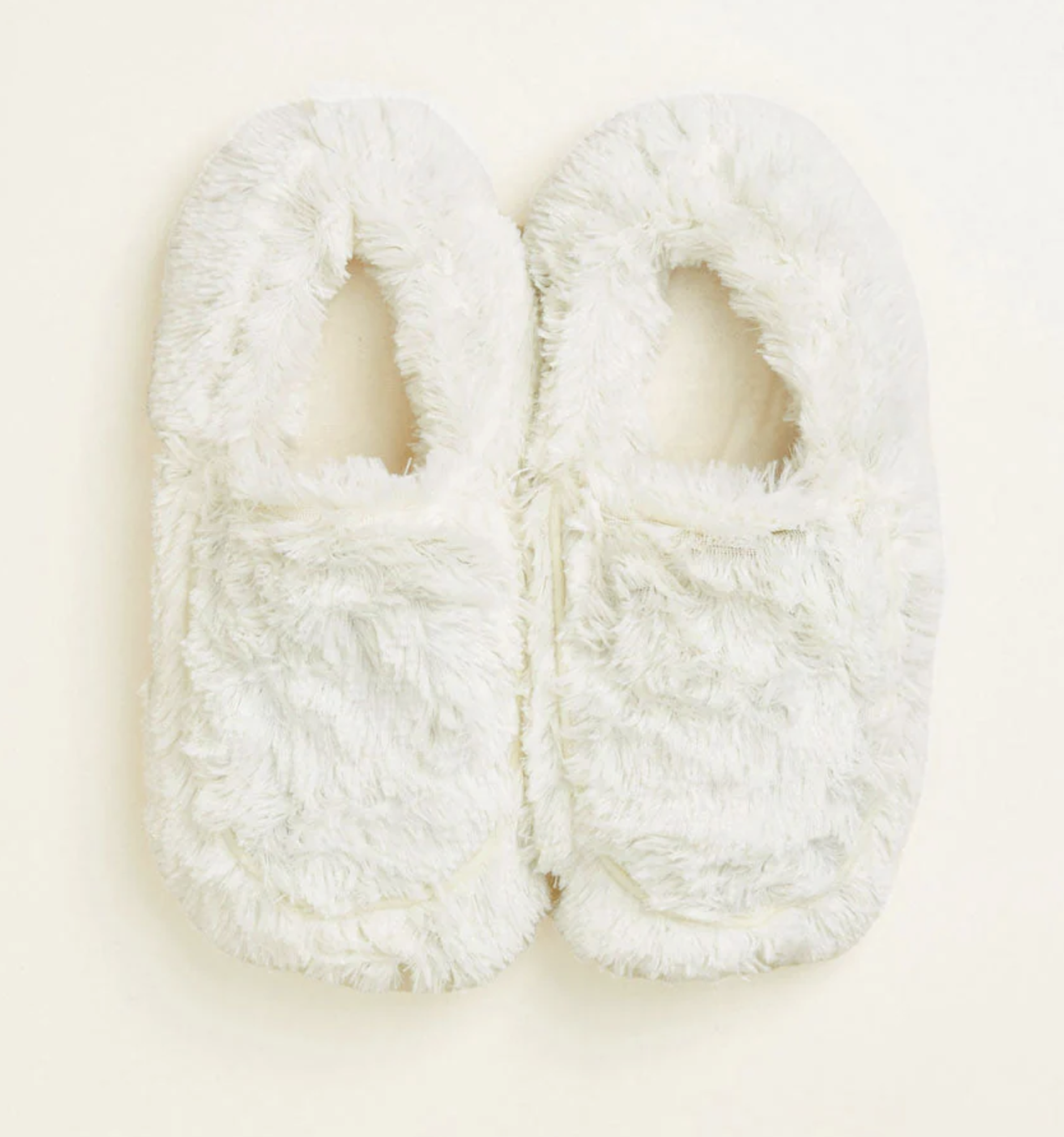 Warmies slippers