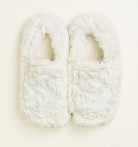Warmies slippers