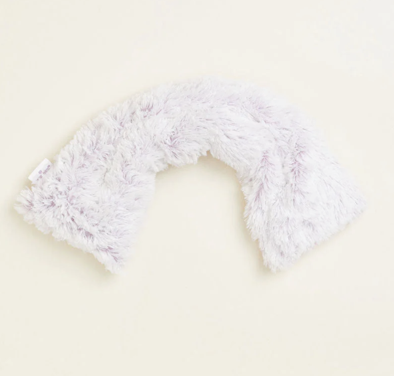 Warmies Microwavable slippers and neck warp with lavender