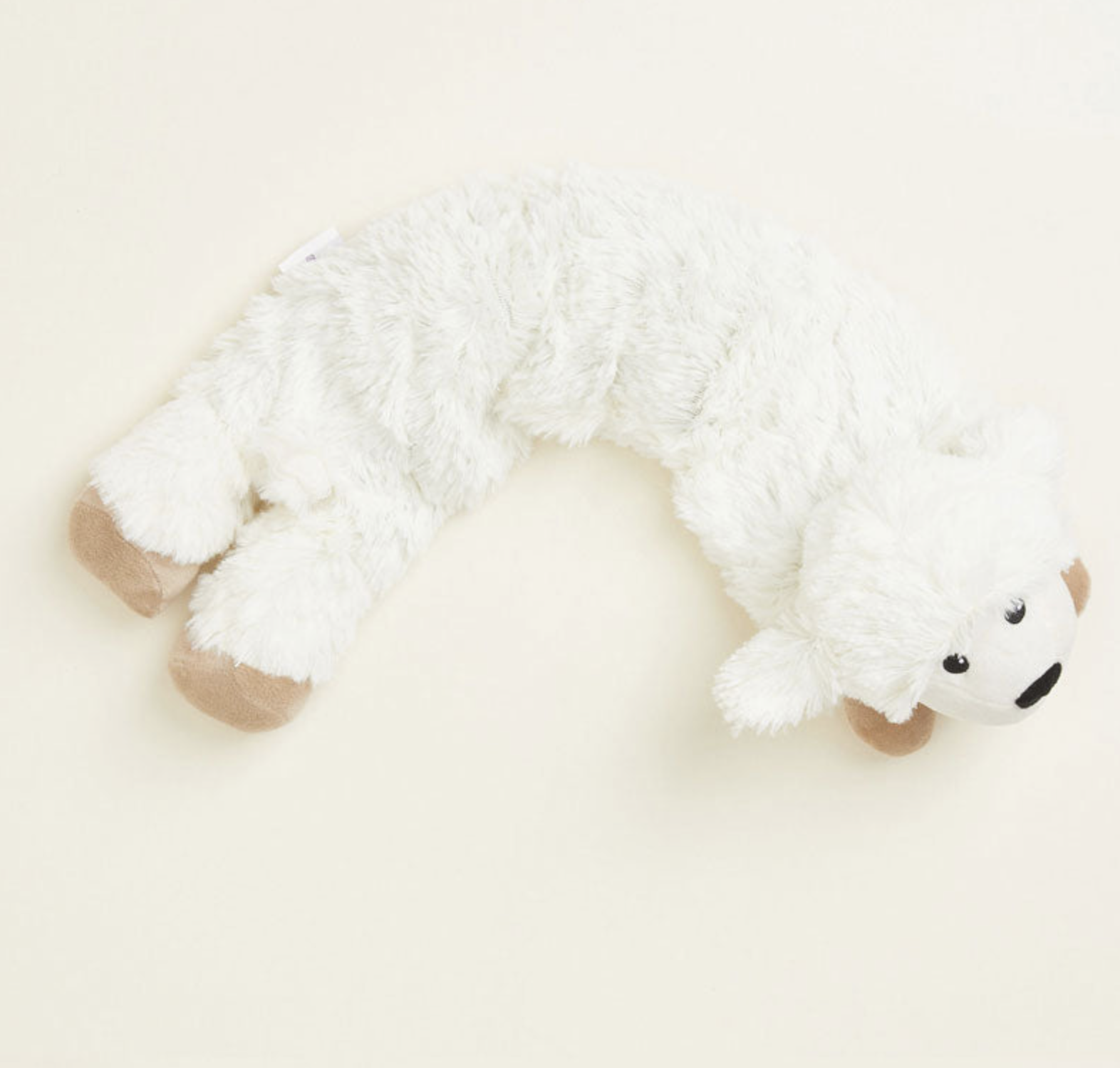 warms neck wrap sheep