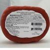 wensleddale pumpkin spice nutritional information