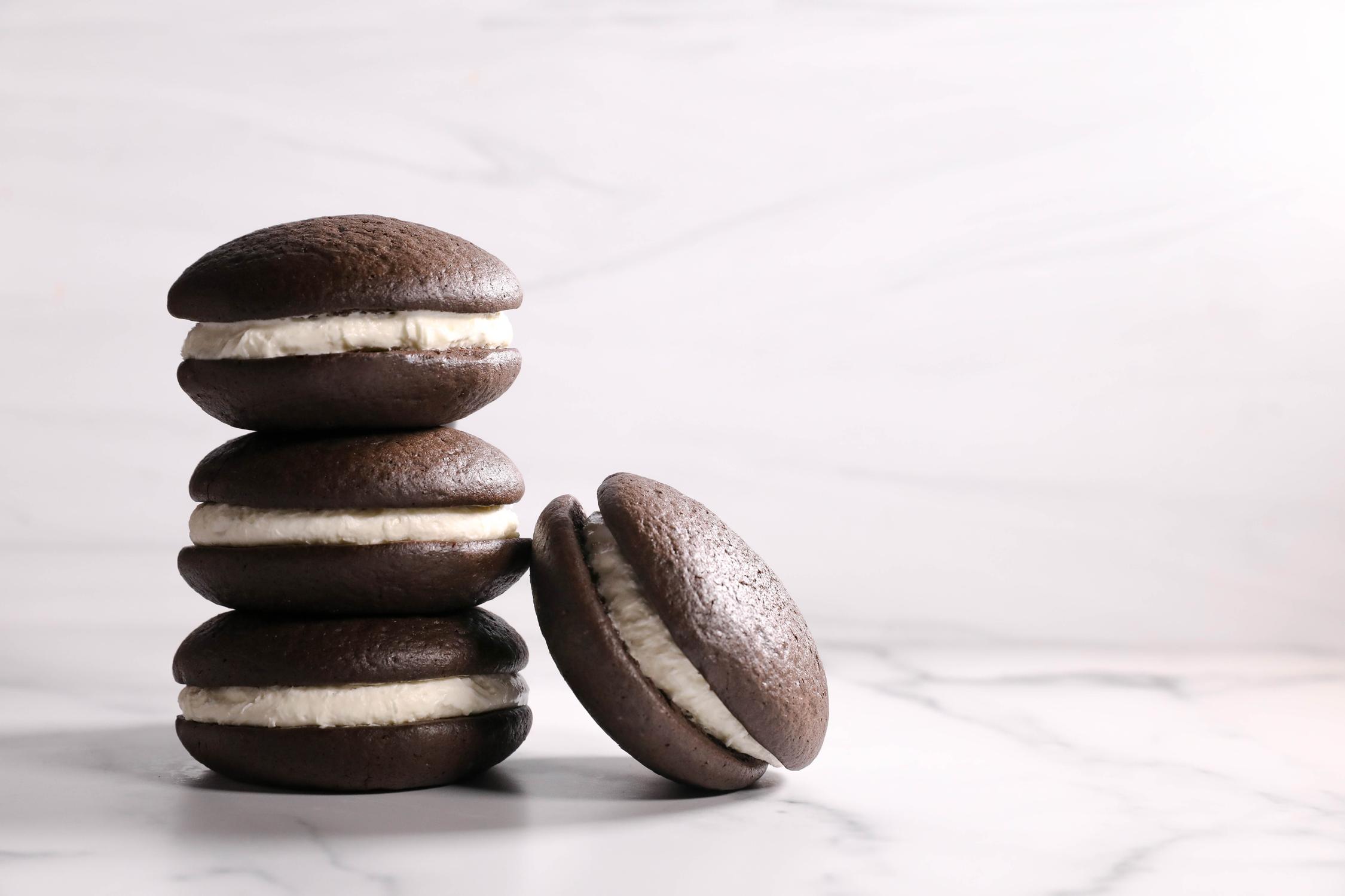 Whoopie PIes