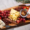 Winter Charcuterie Pairing