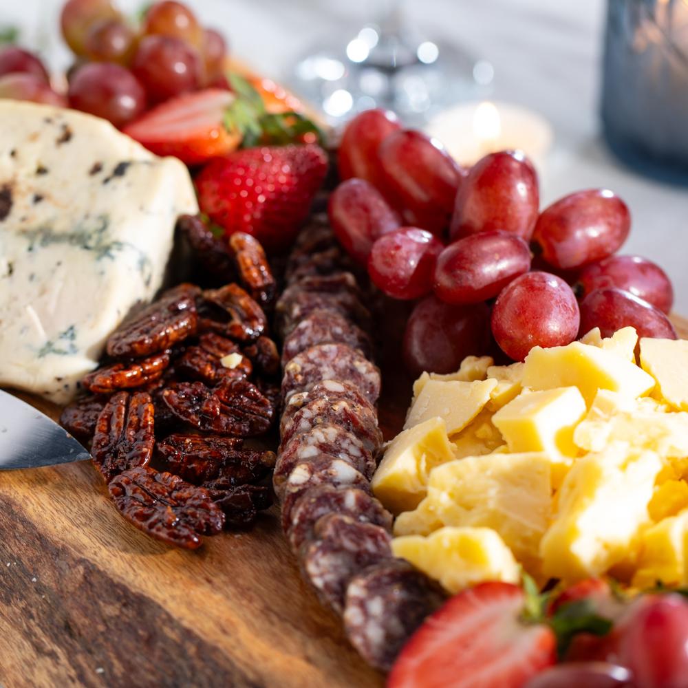 Ship The First and Last Course