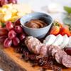 Winter Charcuterie Pairing