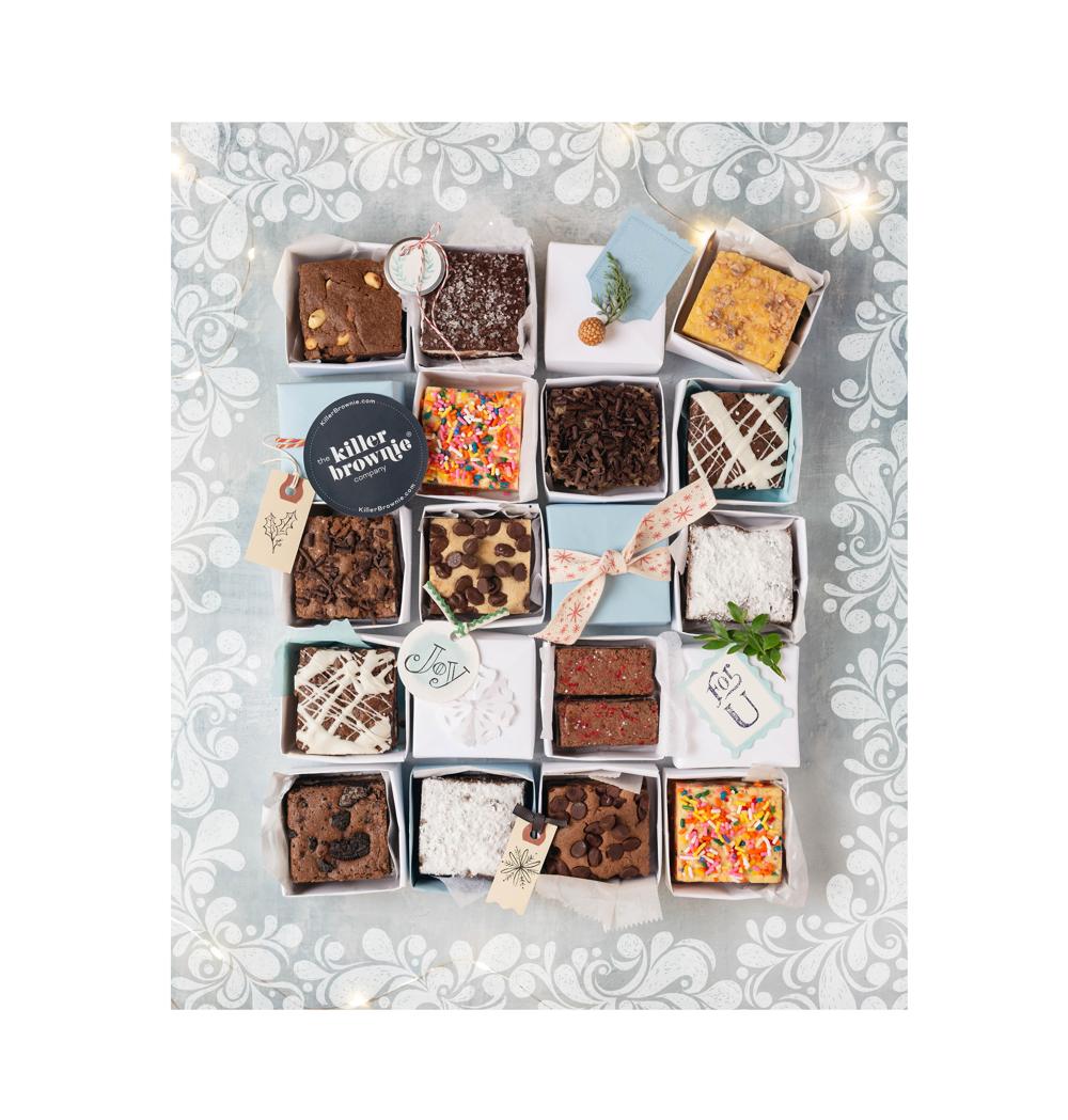 Killer Brownie® Fan Club - 2 Months 