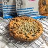 Youre a cookie blueberry oatmeal cookies