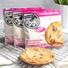 Youre a cookie Triple Chocolat eChip Cookie